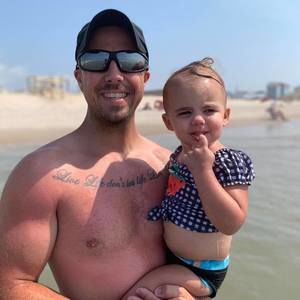 Meet your Posher, David-lee